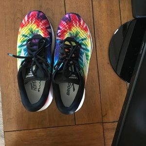 Brooks Launch 8.5 Women's Running Shoe